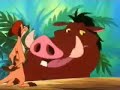 Hakuna matata!