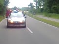 FV Bodersweier Aufstieg Autokorso FV Bodersweier Aufstieg Autokorso