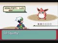 Castform Only Run - Norman