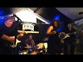 Tia Carroll Band Poor House 2 9 12