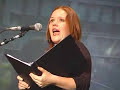 V�deo Video Games Live-Toronto- 5 God of War