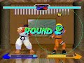 Mugen Ryu vs Naruto