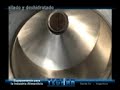 tecnar ralladora industrial de quesos