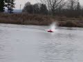Miss Elam RC Hydroplane Video Miss Elam RC Hydroplane Video