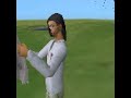 Sims 2 Rabbit Man Noah Part 1
