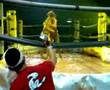 pelea de barro en fabrik orotava
