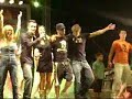 Francesco Mariottini Gran finale-Ostia 1 parte