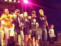 Francesco Mariottini Gran finale-Ostia 1 parte