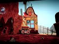Little Big Planet pt12 - Boom Town pt2 Little Big Planet pt12 - Boom Town pt2