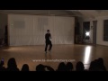 Enzo - Solos et petites pièces dansées