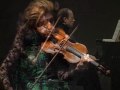 IDA HAENDEL ILYA ITIN Poem Op.25 E. Chausson pt 2