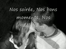 Mes amies