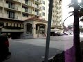 Indo a praia da 9172 Collins