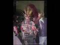 1980's Hawaii Punk Rock Girl Group Video