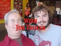 The Hollywood Quad (podcast one)