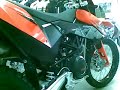 KTM 690 ENDURO KTM 690 ENDURO