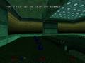 Doom 64 (Skill 4)- Level 03- Main Engineering- Part 2/2