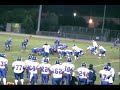 Mt.Eden Football Highlight Video(Part 2-Defense)