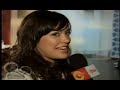 Backstage de \"Dos Estrellas\" de Carla Medina Backstage de \"Dos Estrellas\" de Carla Medina