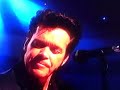 Oct 11 2008 - longest days jools holland show uk