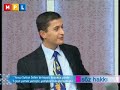 Ahmet ve Elmas Maranki Lavman Konusu Mpl Tv de 04