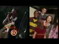 Merry Christmas Drake And Josh-Recording 12 Days Of Christmas