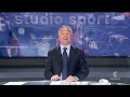 STUDIO SPORT Italia 1 28/12/2009 ore 13:00