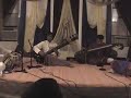 Jugalbandi Part-3: Ustad Shahid Parvez and Gopal Kumar