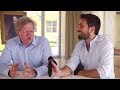 Nobel Prize Winner Brian Schmidt - Physics 2011 - YouTube