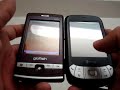 Part 1, Video Review E-TEN Glofiish X650