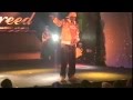 Bobby Mileage,Terry,Link solo in Hiroshima 08