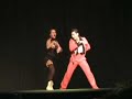Johnny Vazquez - Italy Salsa Congress 2007 - Napoli (ITALY)
