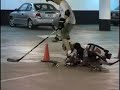 Chan Center Video