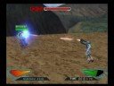 Gundam 00: Gundam Meisters - Exia Mission 3 Gundam 00: Gundam Meisters - Exia Mission 3