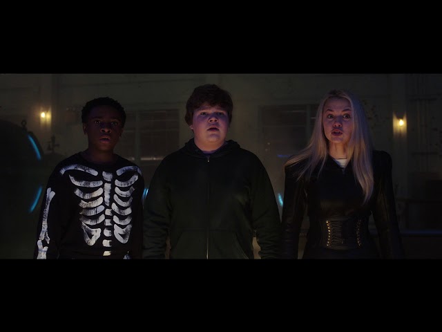 Anteprima Immagine Trailer Piccoli Brividi 2: I Fantasmi di Halloween, trailer ufficiale