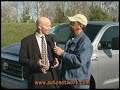 2007 Toyota Tundra, Ernest Bastien, Interview.