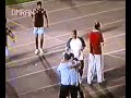 رونالدو هدف الفضلي على كاظمه زيدان