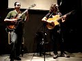 Ricardo Giuffrida e Andre Martins - Lubambiana