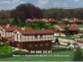 Televivienda.es. Más información en http://www.televivienda.es
Promoción de pisos de Obra Nueva en Muskiz Vizcaya.  
En lo mejor de Muskiz cerca del ayuntamiento y muy bien comunicada, urbanización compuesta por 13 chalets individuales de auténtico lujo, con parcelas de 750 a 1.000m2. Los chalets constan de 2 plantas más un magnifico txoko y garaje para 2 o 3 coches. Todo exterior y fantásticas vistas. Inmobiliaria TrapagaEncuentra tu vivienda de Obra nueva en Televivienda.es el Portal Inmobiliario de Vizcaya