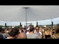Shermanology @ Lakedance, Aquabest,, zaterdag 20 augustus 2011