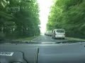 Gumball 3000-2005 ferrari F430 team 64