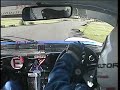 Howford stages 2008 Darrian in car stg 8