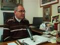 AGUSTÍN BORRELL, PREGONERO DEL ROCÍO 2008