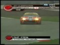 Escuderia ACA (FIA GT) 08, Silverstone y Monza.