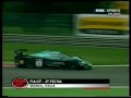 Escuderia ACA (FIA GT) 08, Silverstone y Monza.