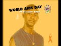 World AIDS Day 2008 - D\
