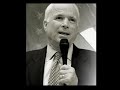 John McCain the Green Candidate John McCain the Green Candidate