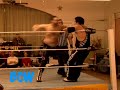 Click here to watch this video Erik Hanson v Ronnie Angel