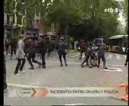 okupas pamplona