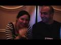 'Loic Le Meur on peeing next to Bill Gates at CES